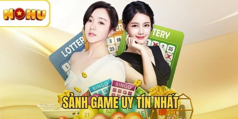 Những sảnh đáng thử nhất